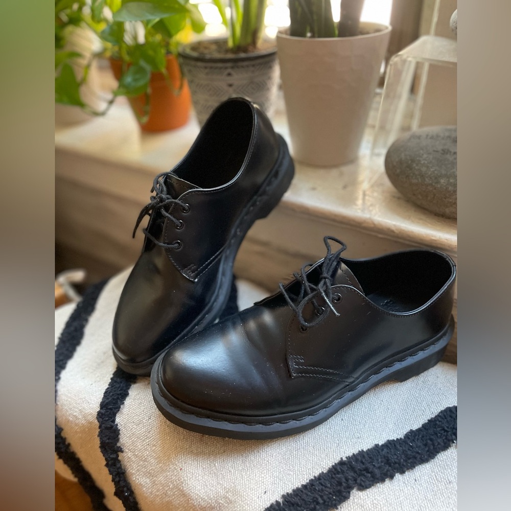 Dr. Martens